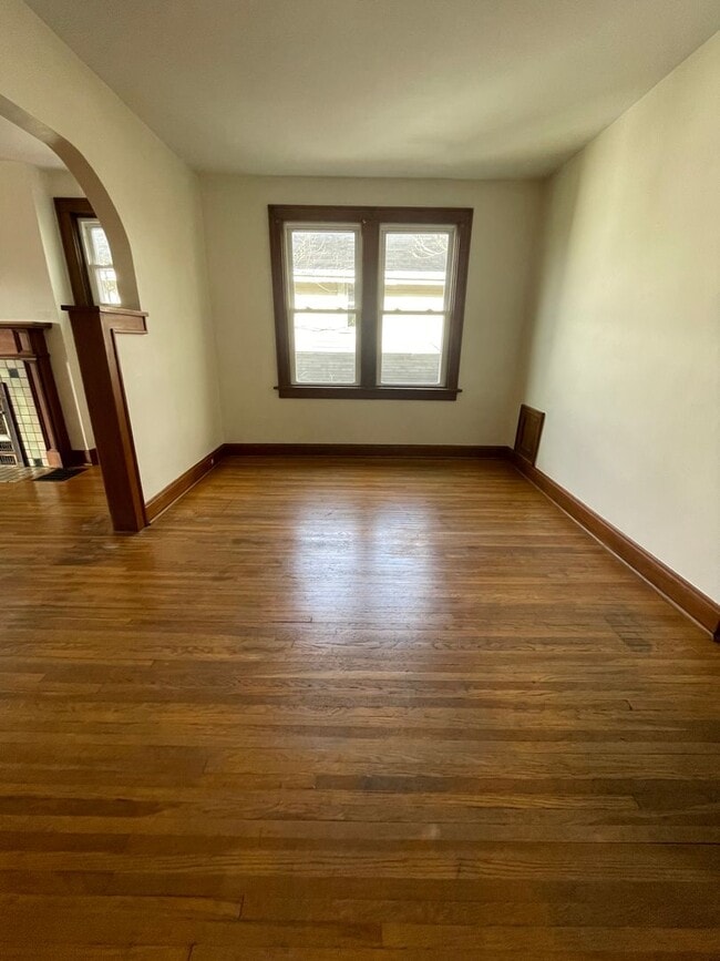 Foto del edificio - EBP Calumet