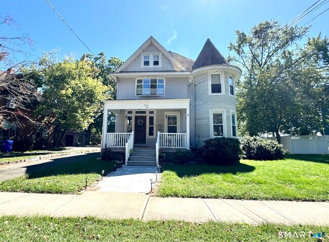 Foto del edificio - 29 Averill Pl