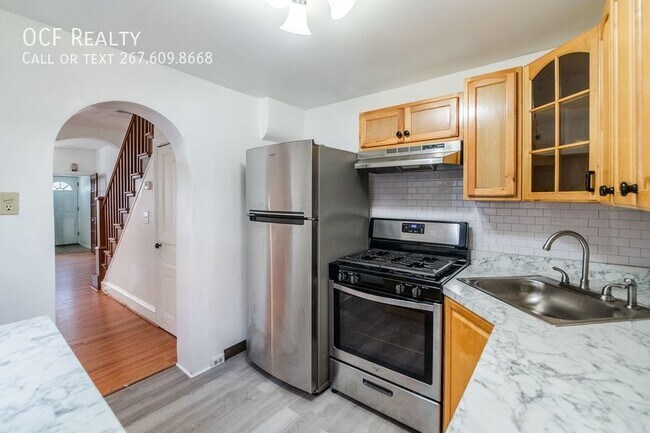 Foto del edificio - 2036 N Palethorp St