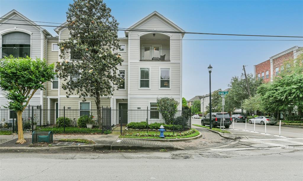 Primary Photo - 1702 Elgin St