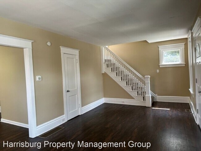 Building Photo - 3 br, 1 bath House - 2812 Boas St