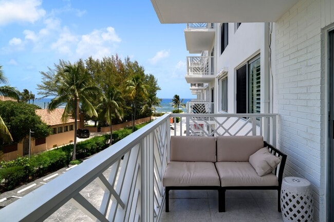 Photo - 170 N Ocean Blvd Apartment