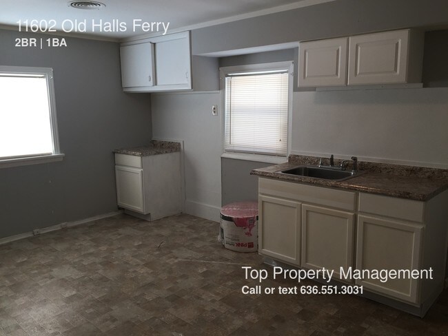 Building Photo - 11602 Old Halls Ferry Rd