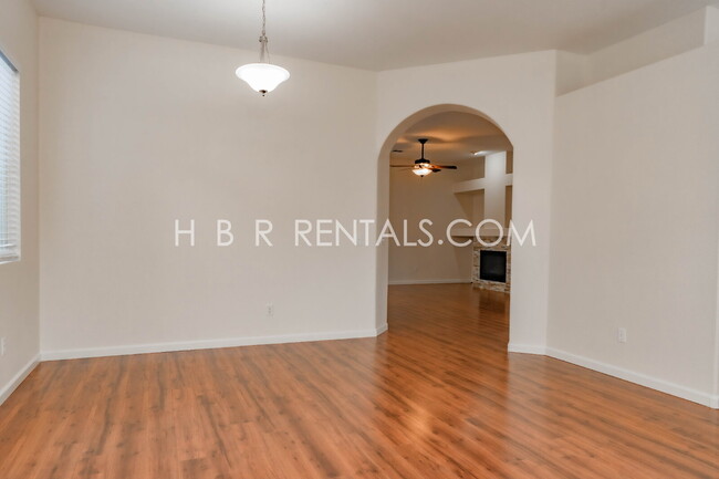 Foto del edificio - Single Story 3-Bedroom Home in Tracy – 173...