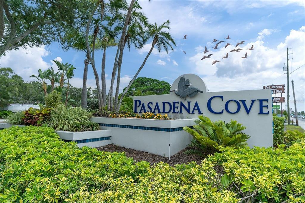 1316 Pasadena Ave S Unit 302, South Pasadena, FL 33707 Condo for Rent