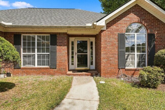 Foto del edificio - 4643 Brittney Place