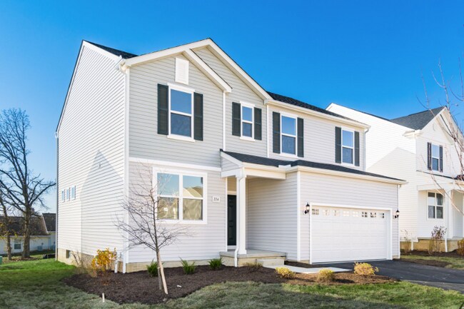 Foto del edificio - 224 Whitetail Trail