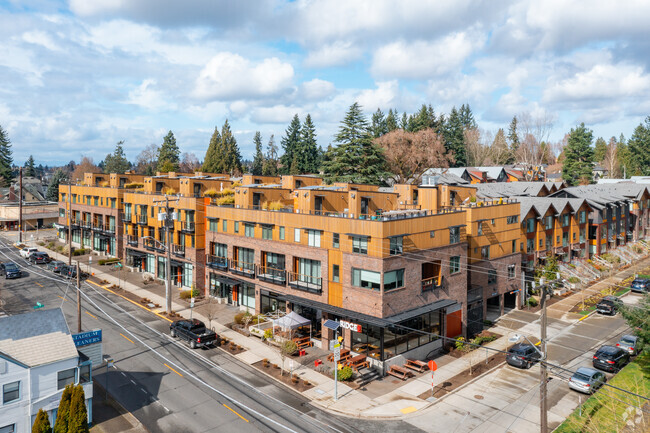 Foto del edificio - Bryant Heights