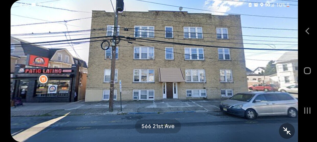 Primary Photo - 566 21st Ave
