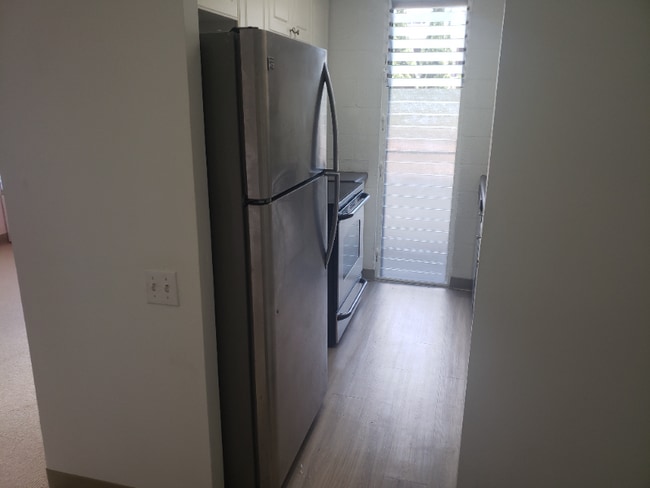 Photo - 1670 Kalakaua Ave Apartment