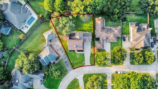 Foto del edificio - 33318 Winsford St