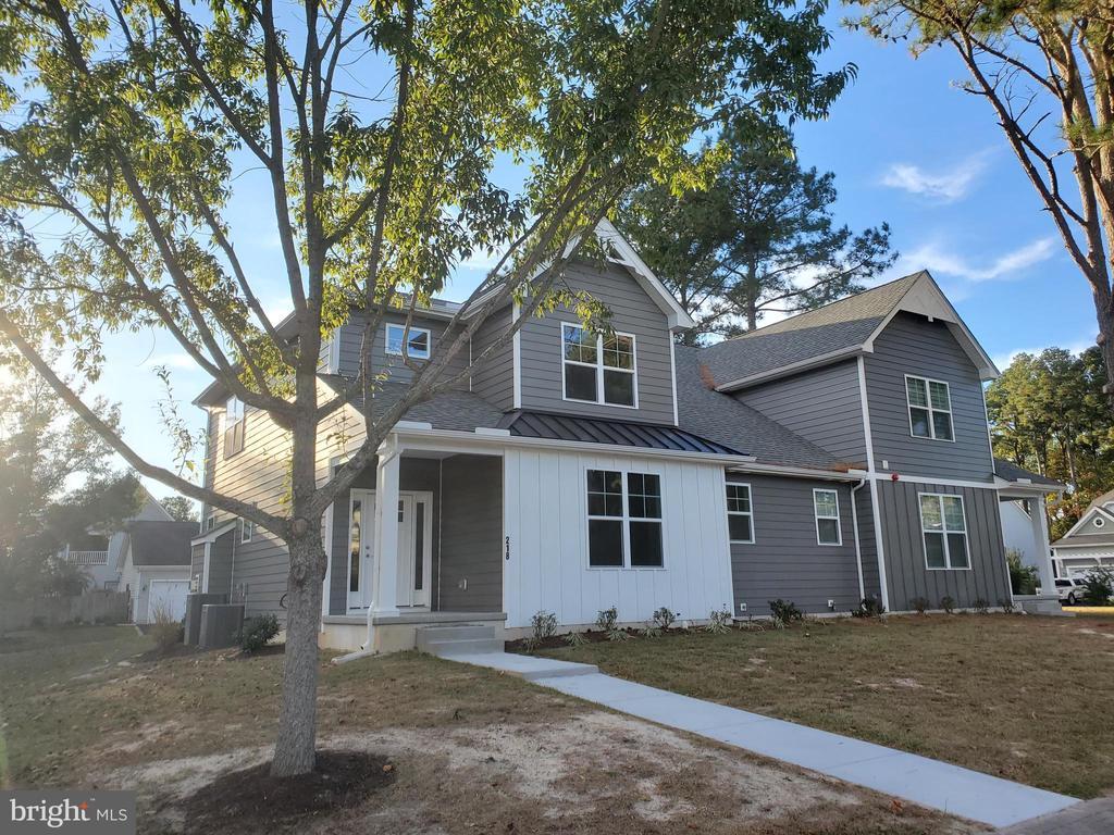 218 Chandler St, Milton, DE 19968 House Rental in Milton, DE