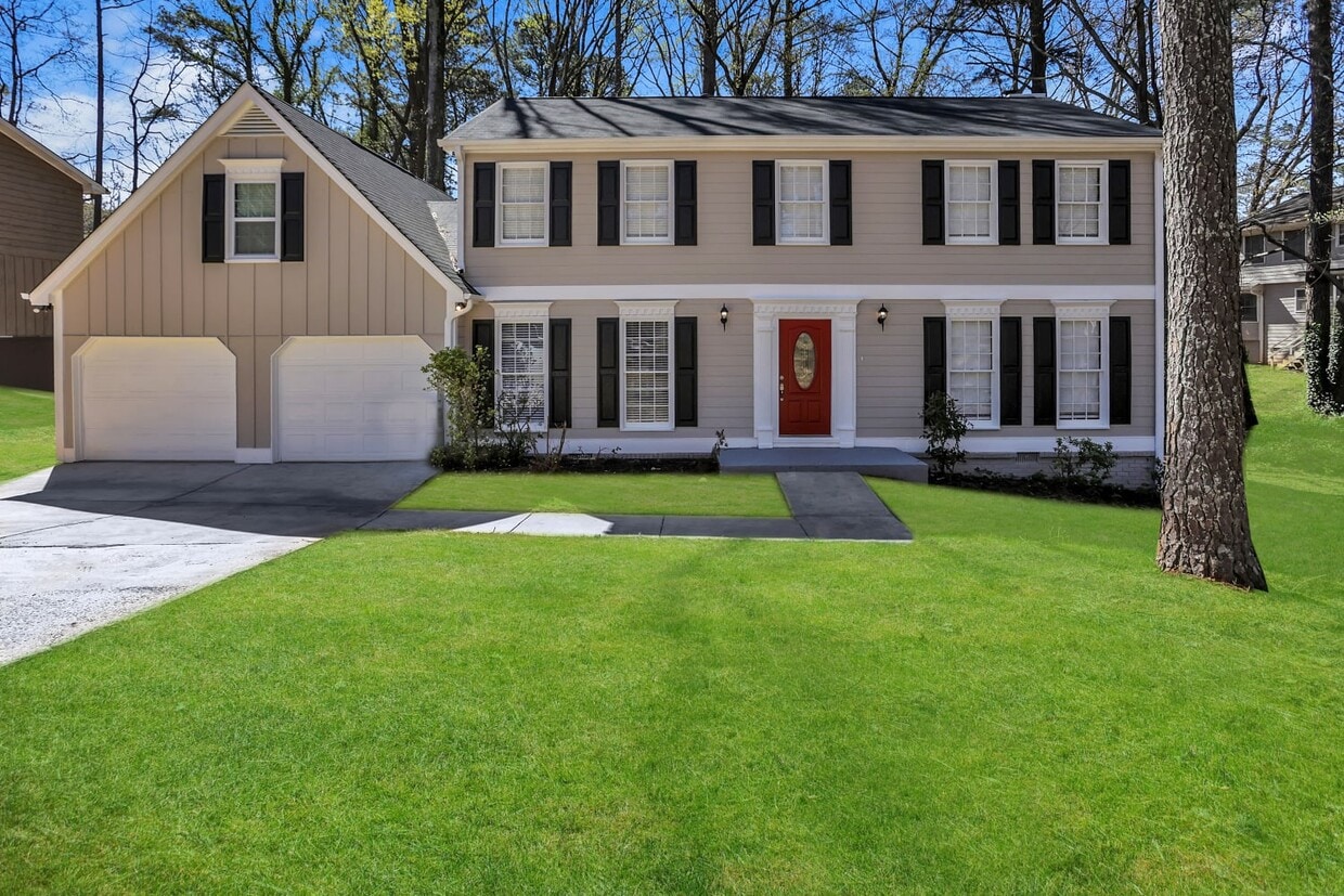 Primary Photo - 4801 Fieldgreen Dr