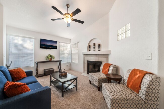 Foto del edificio - 2251 Wigwam Pkwy