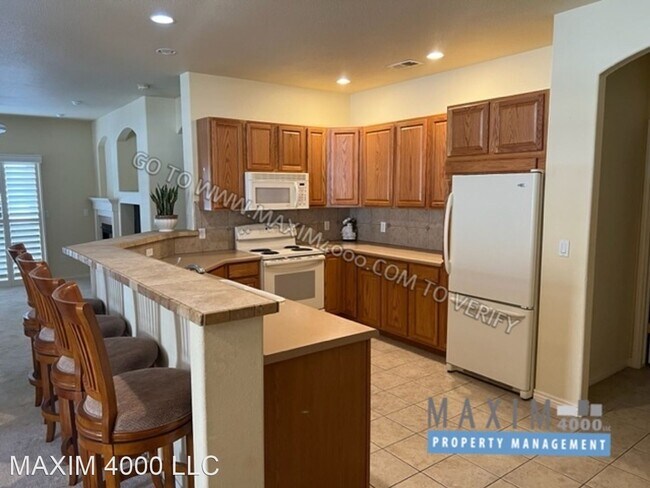 Foto del edificio - 2 br, 2 bath House - 735A CANVASBACK CIRCLE