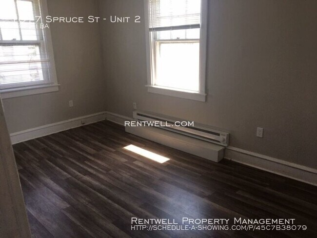 Building Photo - 1017 Spruce St