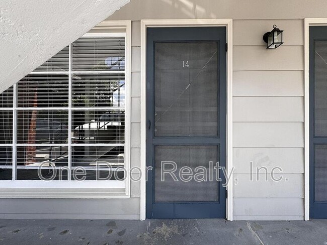 Photo - 732 Scotland St Apartment