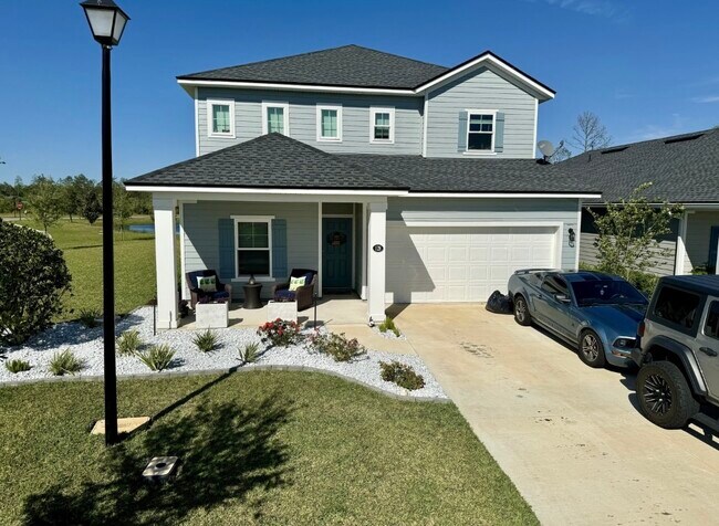 Foto del edificio - 128 Nighthawk Ln