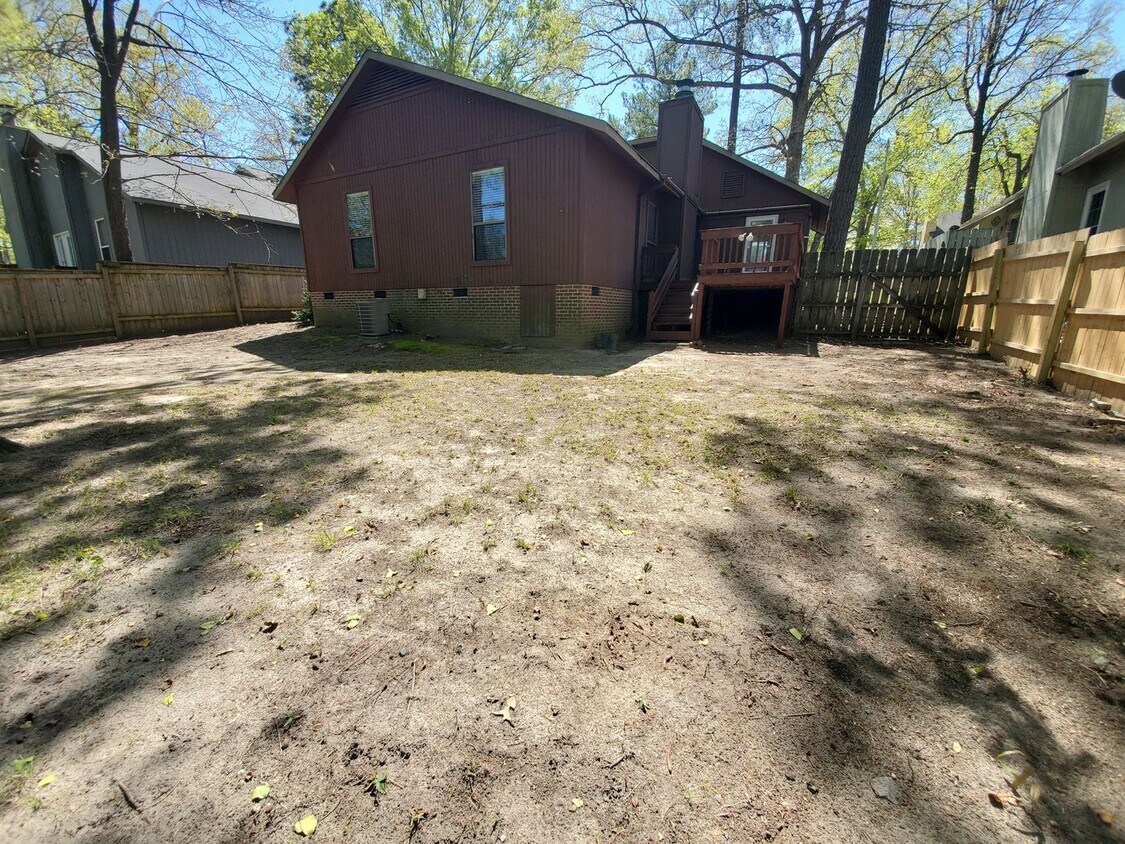Building Photo - 5828 Horton Pl