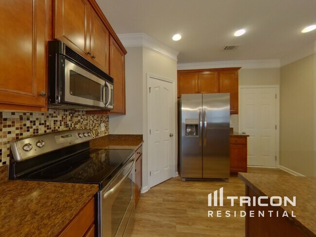 Foto del edificio - 510 Norwell Ln