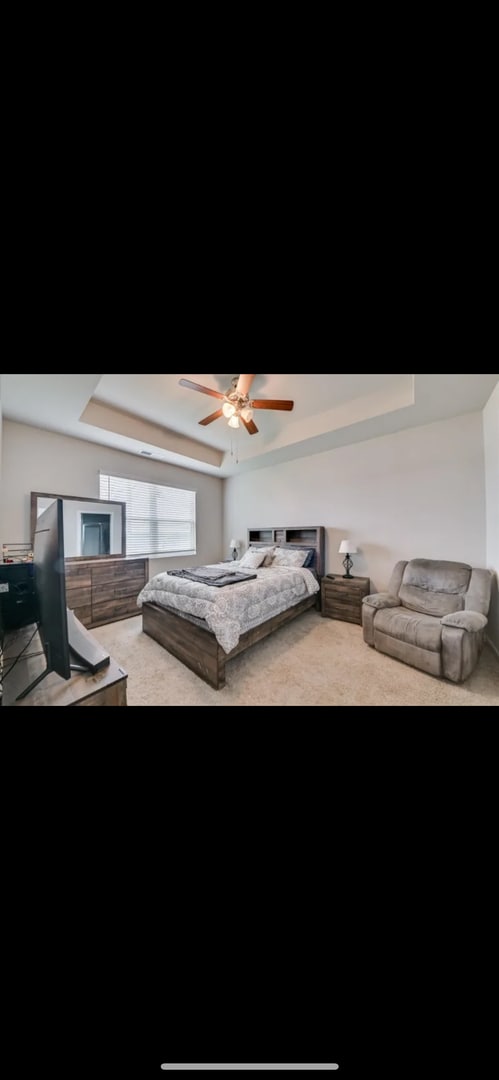 Foto del edificio - Cozy 4bedroom Home