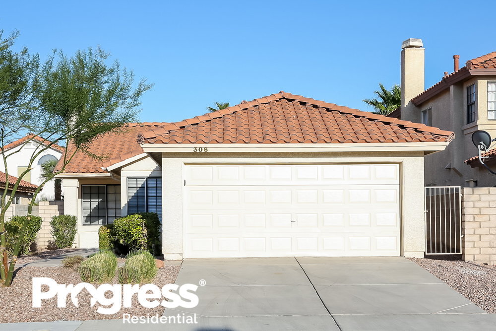 306 Carrington St, Henderson, NV 89074 House Rental in Henderson, NV