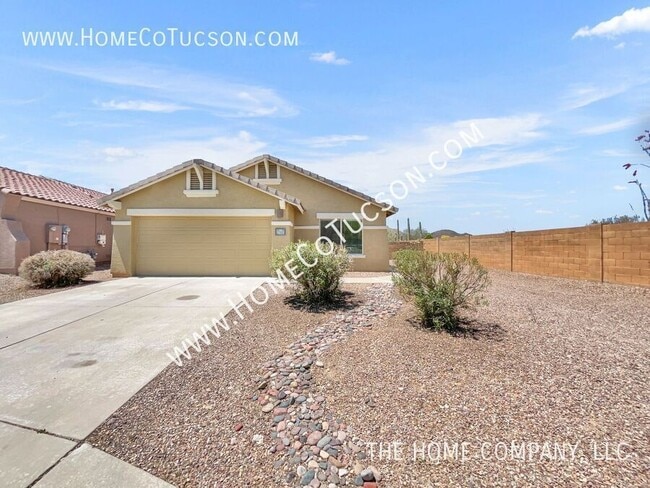 Foto del edificio - 7622 W August Moon Pl