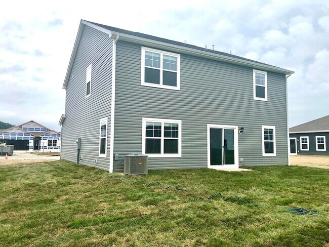 Foto del edificio - 362 Greenland Pass