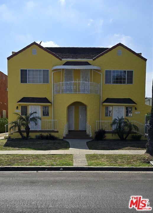 Building Photo - 2621 Wellington Rd