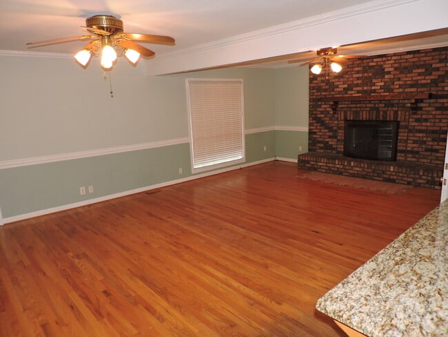 Building Photo - 4100 Buttermilk Rd - Cottondale
