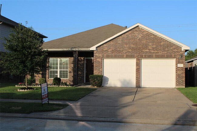 Foto del edificio - 4318 Payton Manor Ln