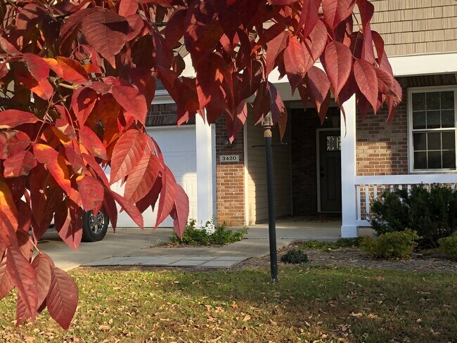 Foto del edificio - 3420 S McDougal St