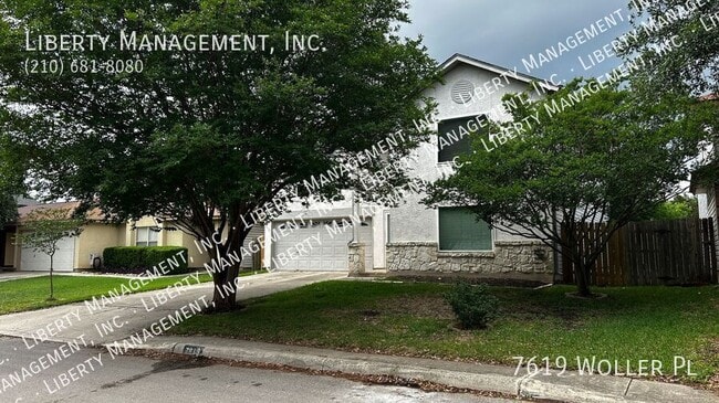 Building Photo - 7619 Woller Pl