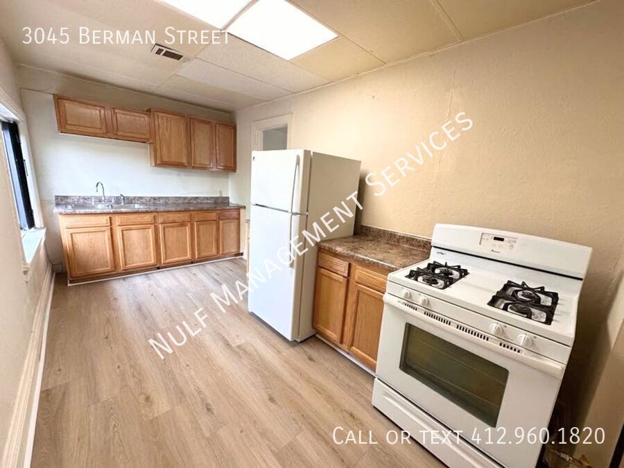 Primary Photo - 3045 Berman Street-L3