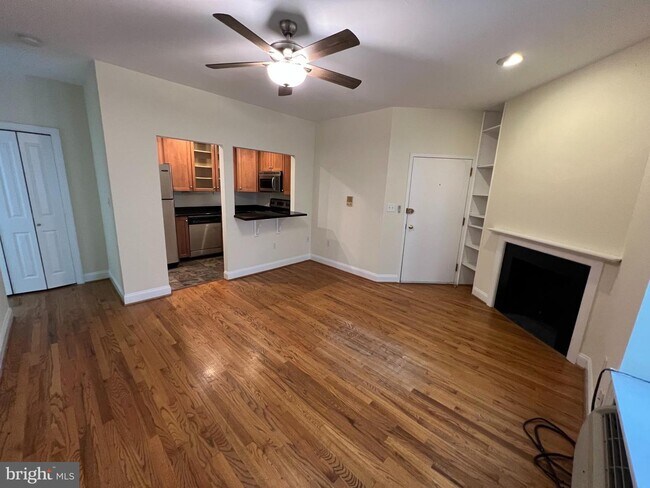 Foto del edificio - 2120 N St NW