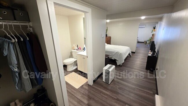 Foto del edificio - 3947 E Calvary Rd