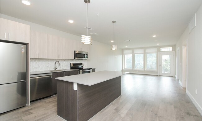 Foto del edificio - 4819 Caroline St