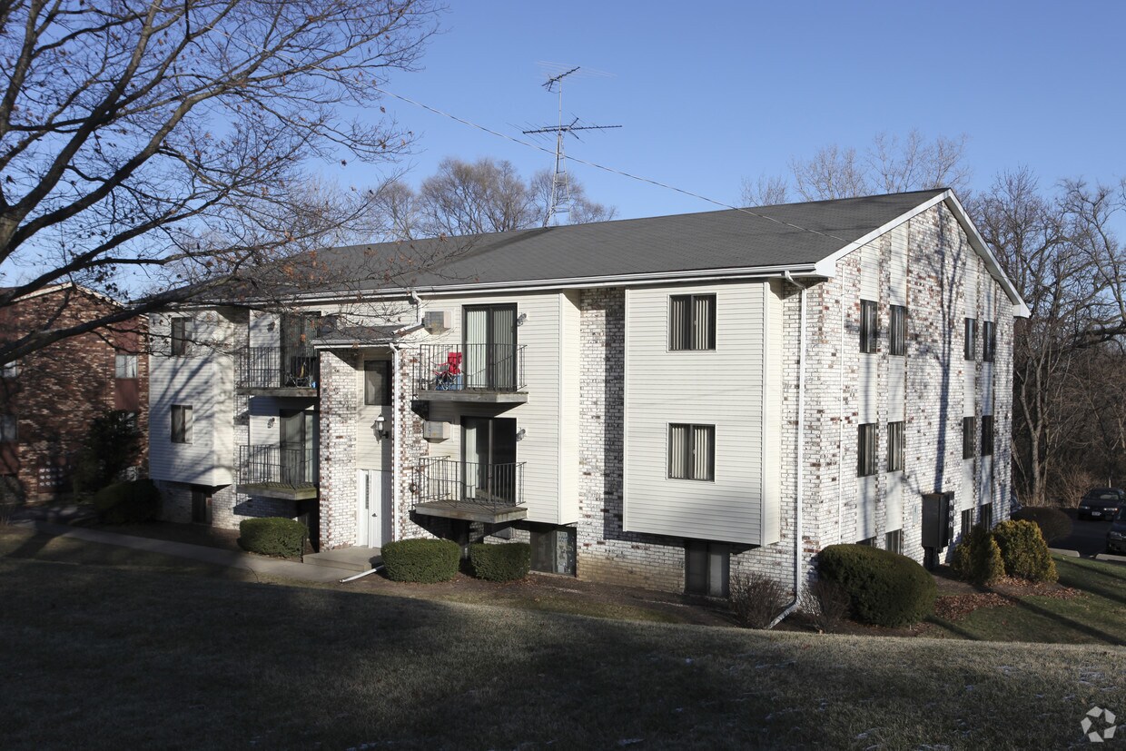 Foto del edificio - 8421 198th Ave
