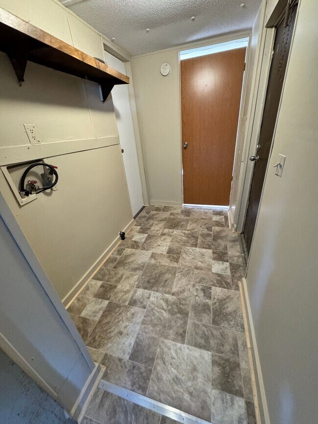 Foto del edificio - 2 Bedroom/1.5 Bath Home in Wadesboro