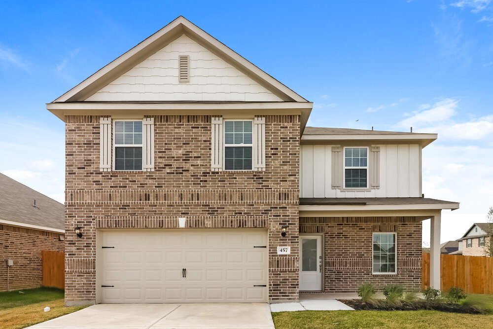 Foto principal - 457 Sunny Highlands Dr