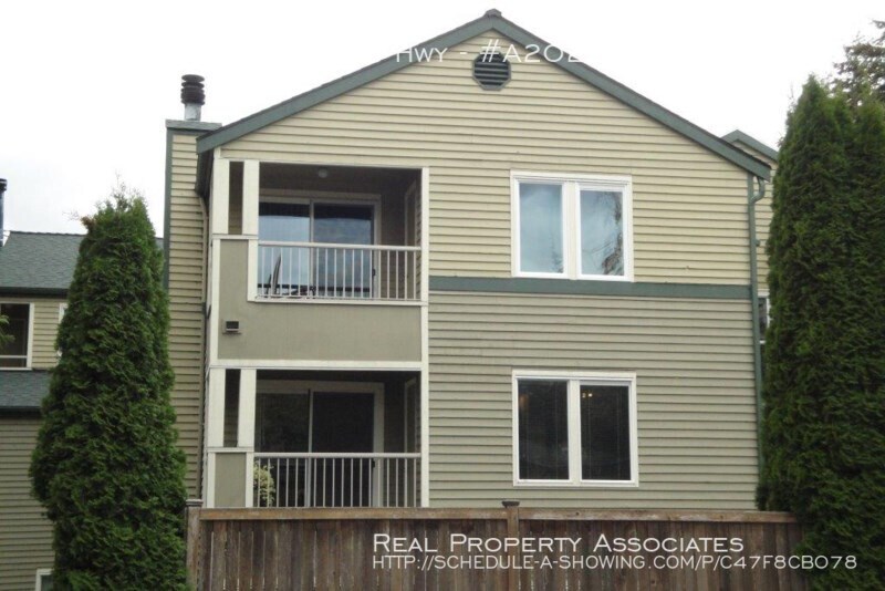Primary Photo - Condo in Bothell