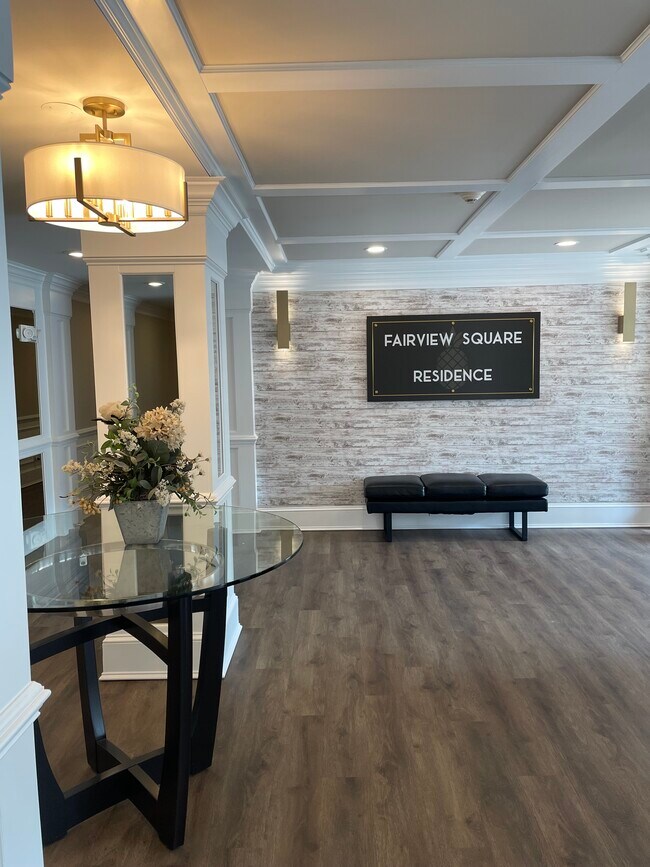 Foto del edificio - 5118 Fairview