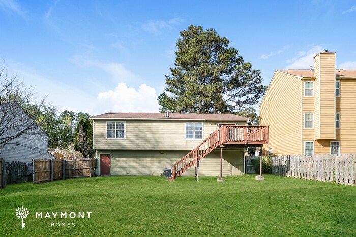 Foto del edificio - 5320 Cascade Hills Cir SW