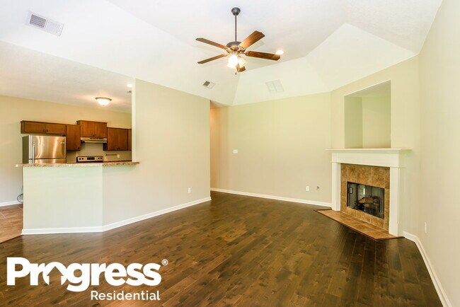 Building Photo - 5009 Forest Oasis Ln