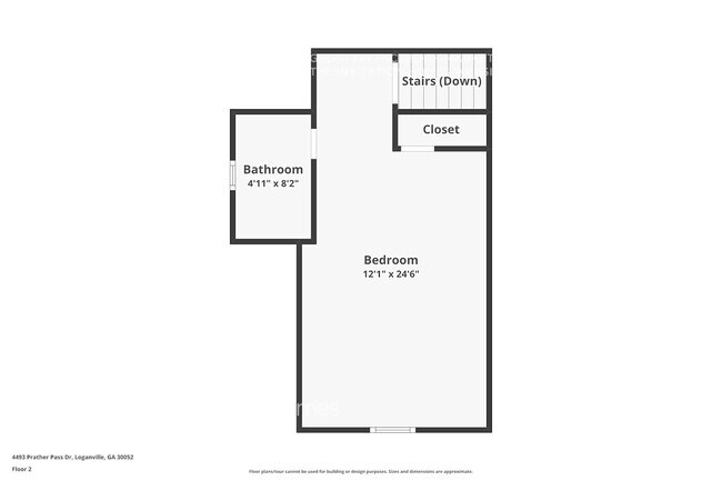 Foto del edificio - 4493 Prather Pass Dr