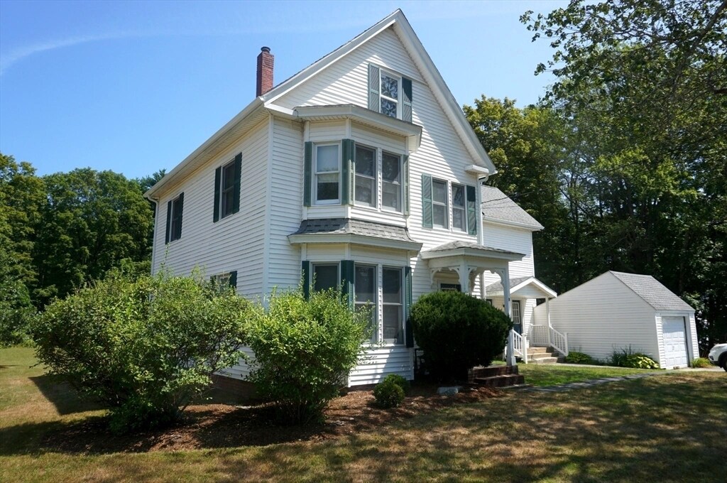 Foto principal - 67 Mill St