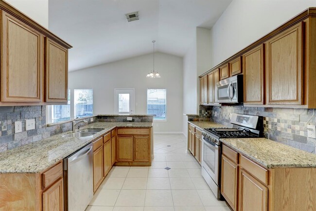 Foto del edificio - 2907 Silver Shore Ln