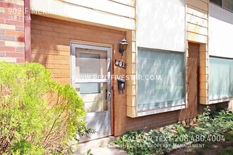 Building Photo - 902f McKinley Ave