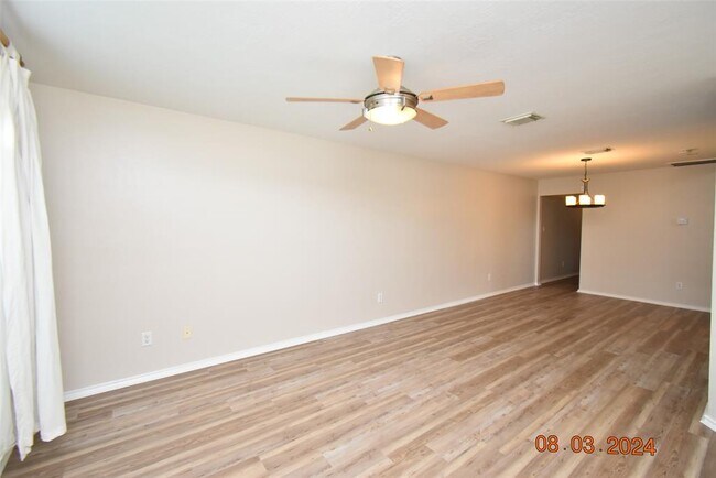 Building Photo - 3509 Attucks St