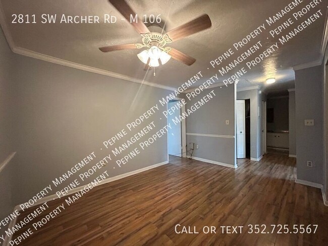 Foto del edificio - 2811 SW Archer Rd